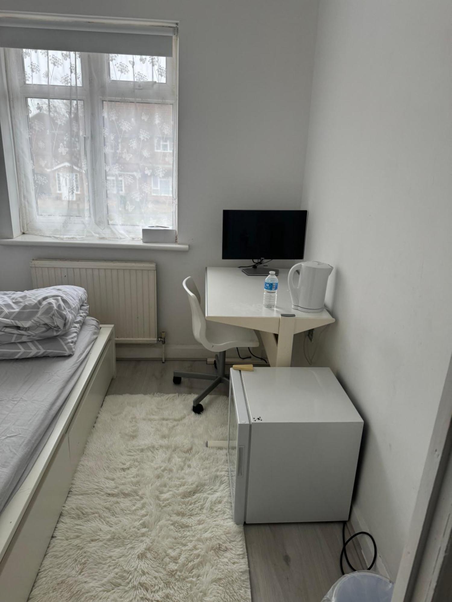Single Room Canvey Island Exterior foto